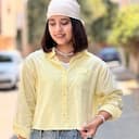 شومیز لینن کد 2281