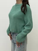 بافت کراپی وارداتی 