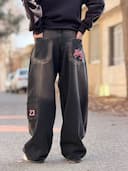 شلوار جین بالنی وارداتی