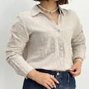شومیز وارداتی کد 2224