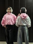 بارونی کلاه دورس