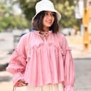 شومیز عروسکی کد 2283
