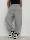 شلوار جاگر بگ وارداتی 