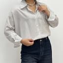 شومیز وارداتی کد 2226