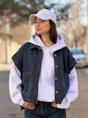 وست جین ترک