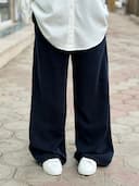 شلوار سیلک‌