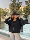 سویشرت وارداتی سنگشور ۲۰۱