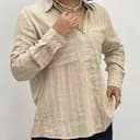 شومیز وارداتی کد 2227