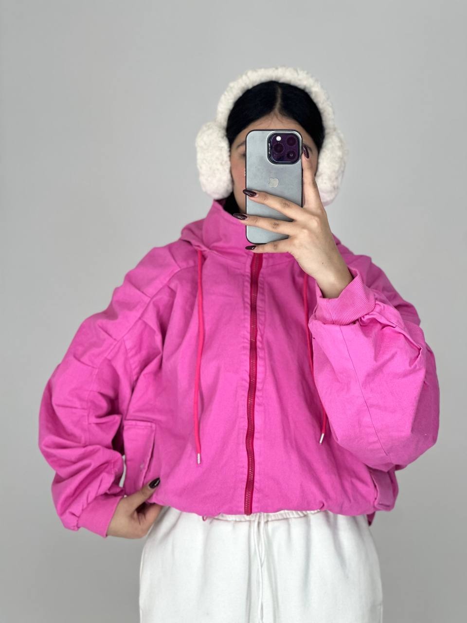 بارونی کلاه دورس