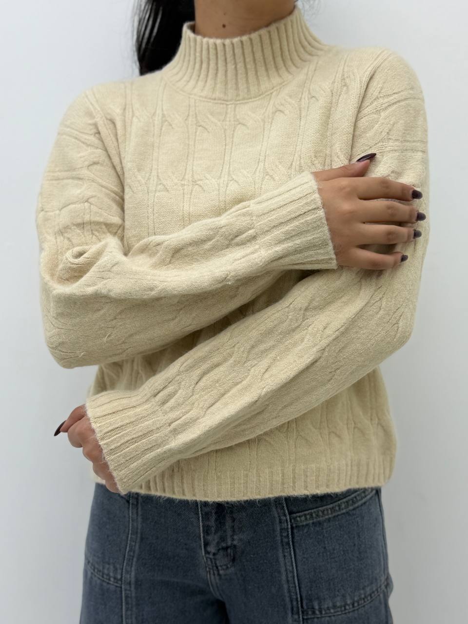 بافت وارداتی 