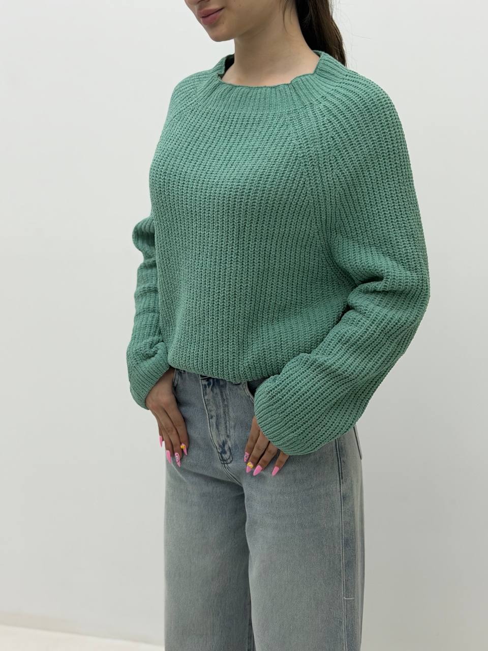 بافت کراپی وارداتی 