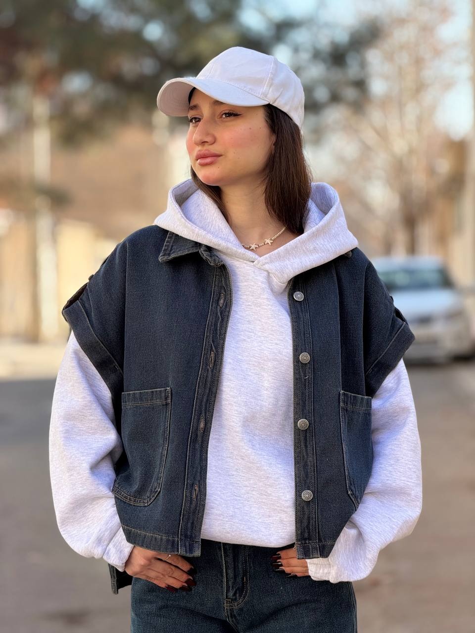 وست جین ترک