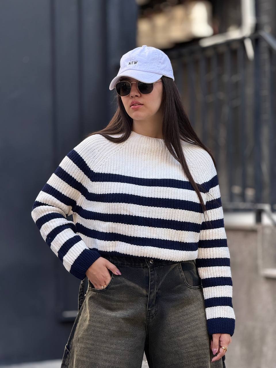 بافت وارداتی