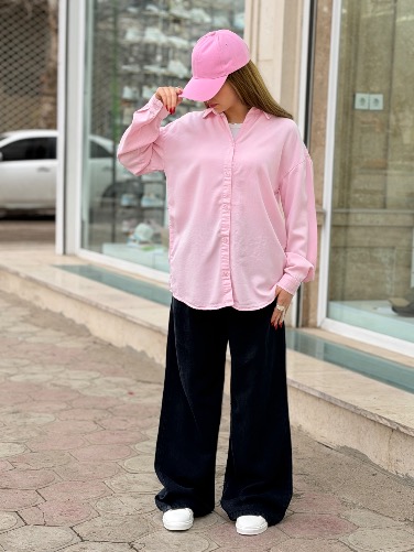 شومیز سیلک رویال