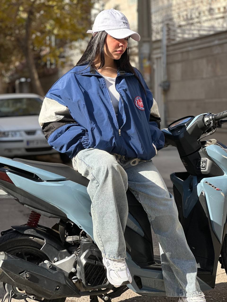 سویشرت وارداتی chips